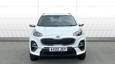 Kia Sportage 1.6 GDi ISG 2 5dr Petrol Estate